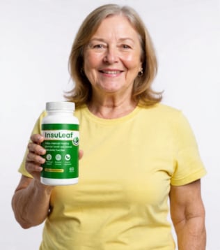 Jannifer L. - InsuLeaf verified purchase